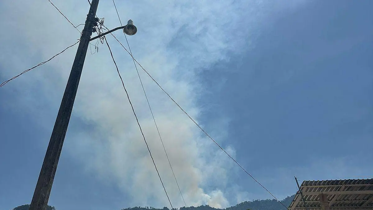 incendios