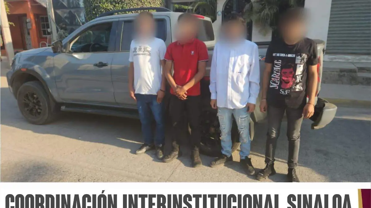 jovenes