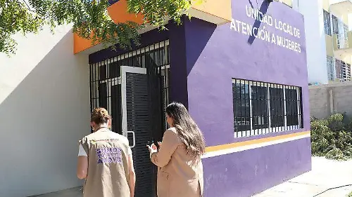 unidad- mujeres