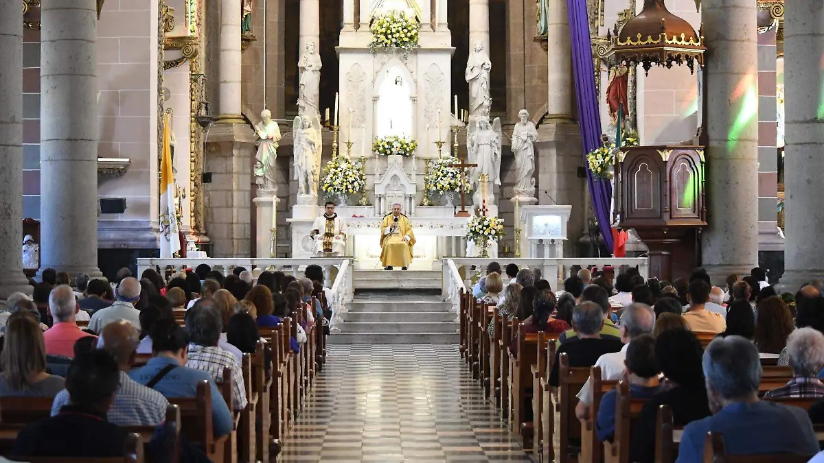 iglesia