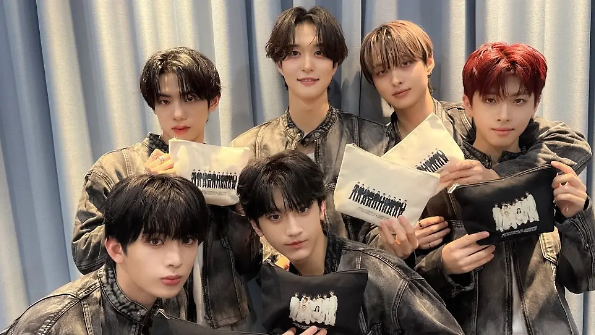 Fantasy Boys