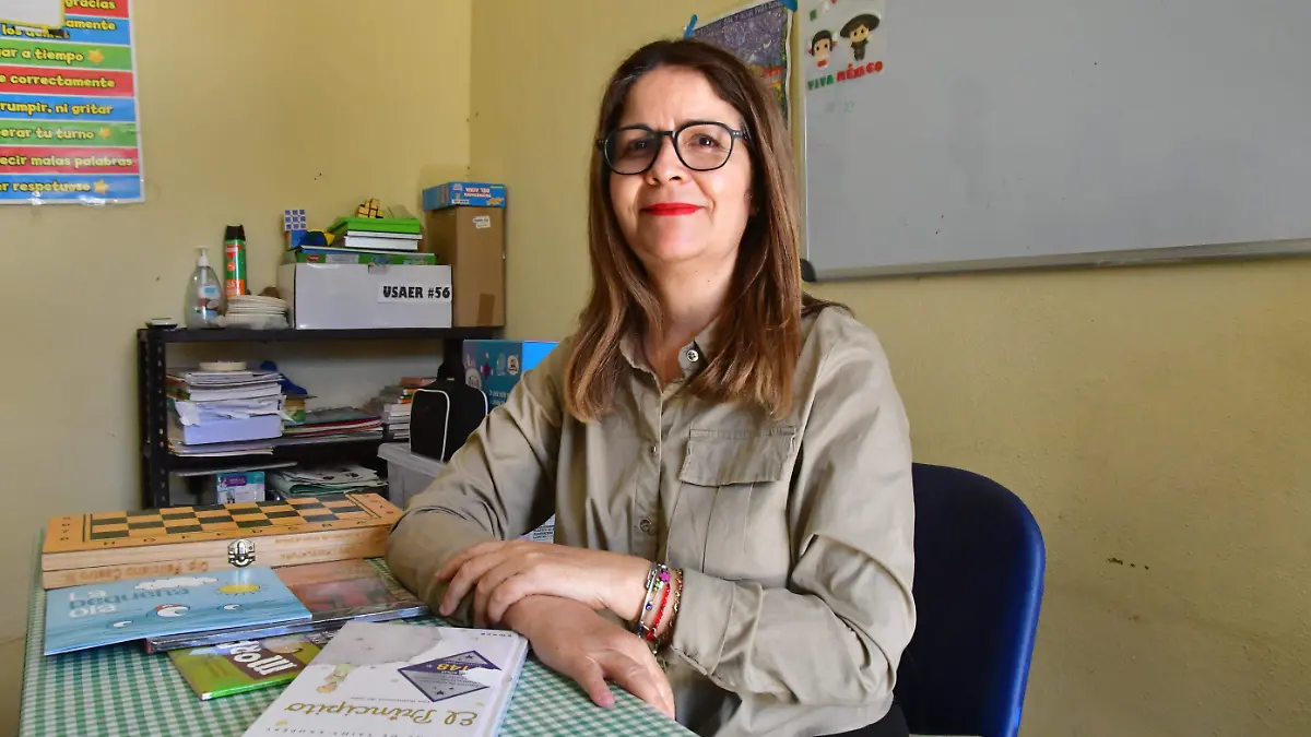Maestra-Marisol