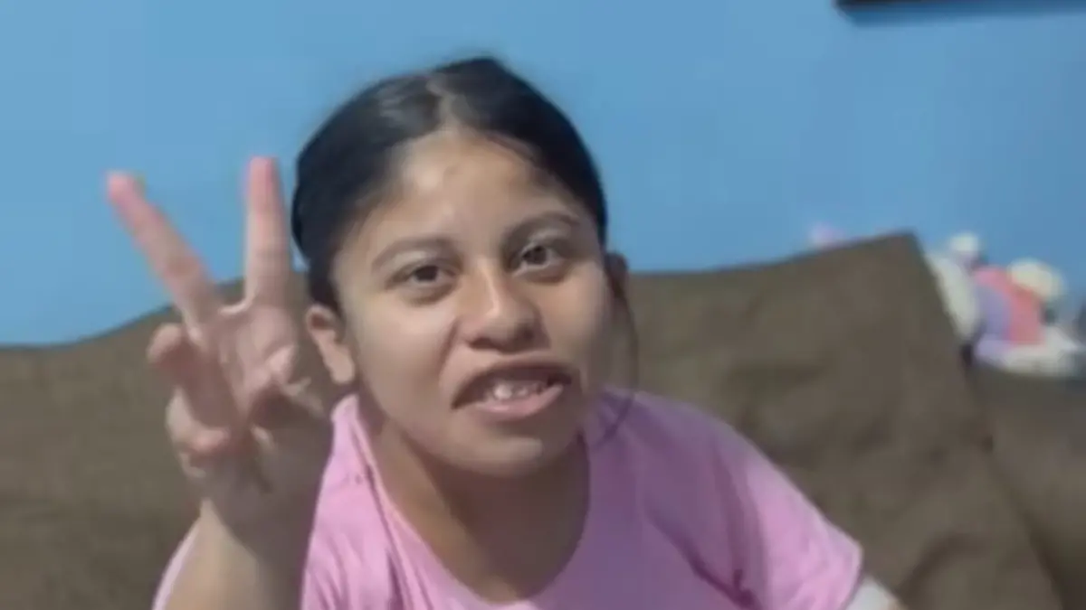 Lupita TikTok
