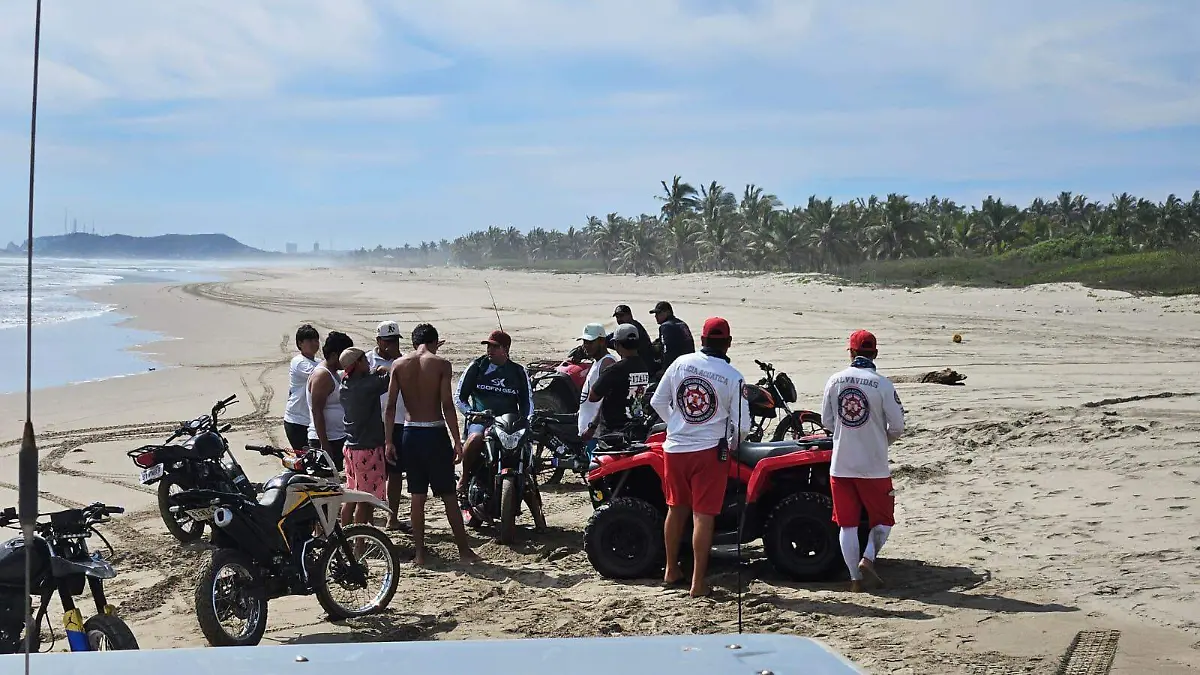 rescate