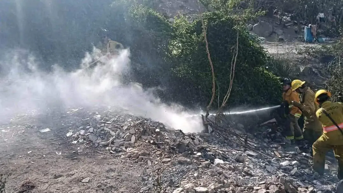 incendio
