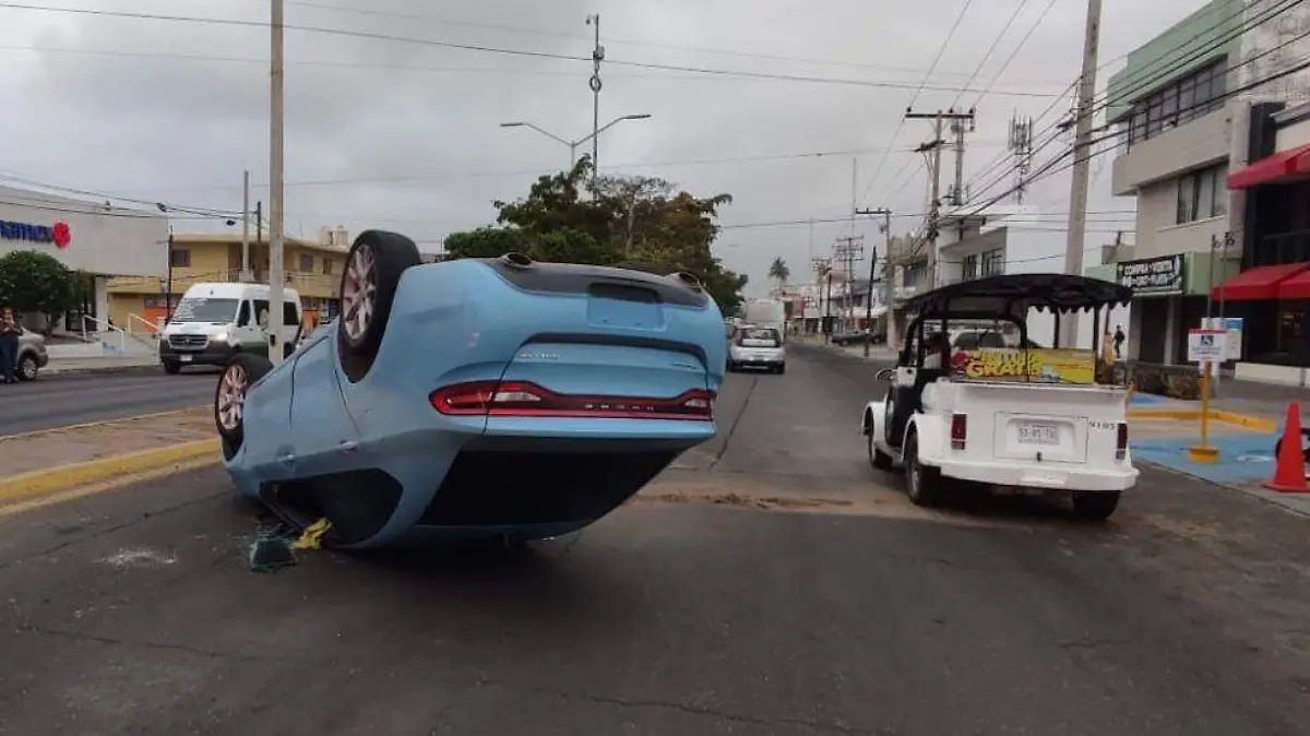 Accidente-vial