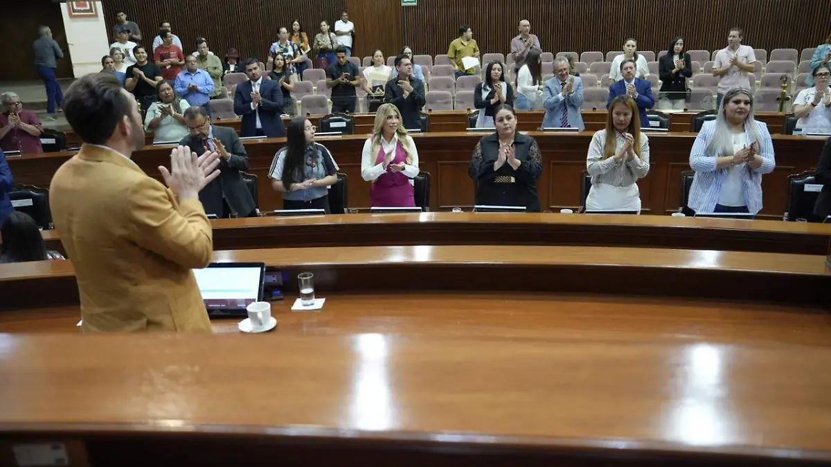 congreso
