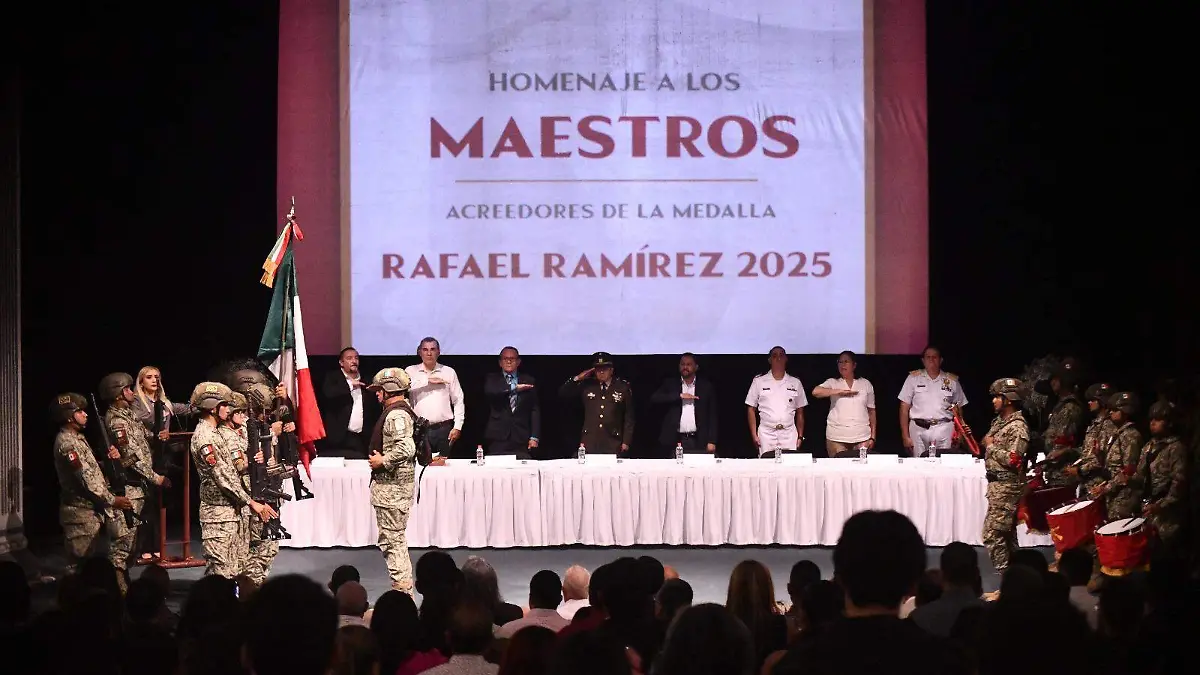 maestros