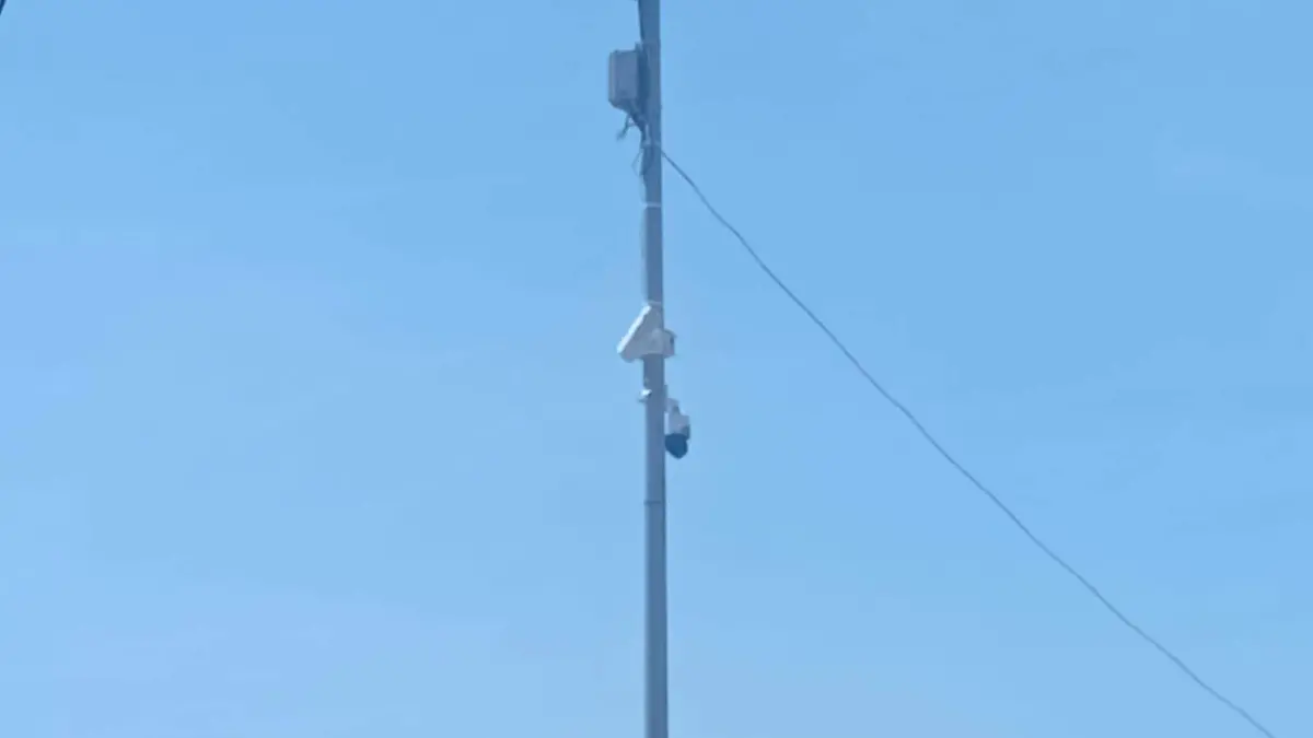 camara
