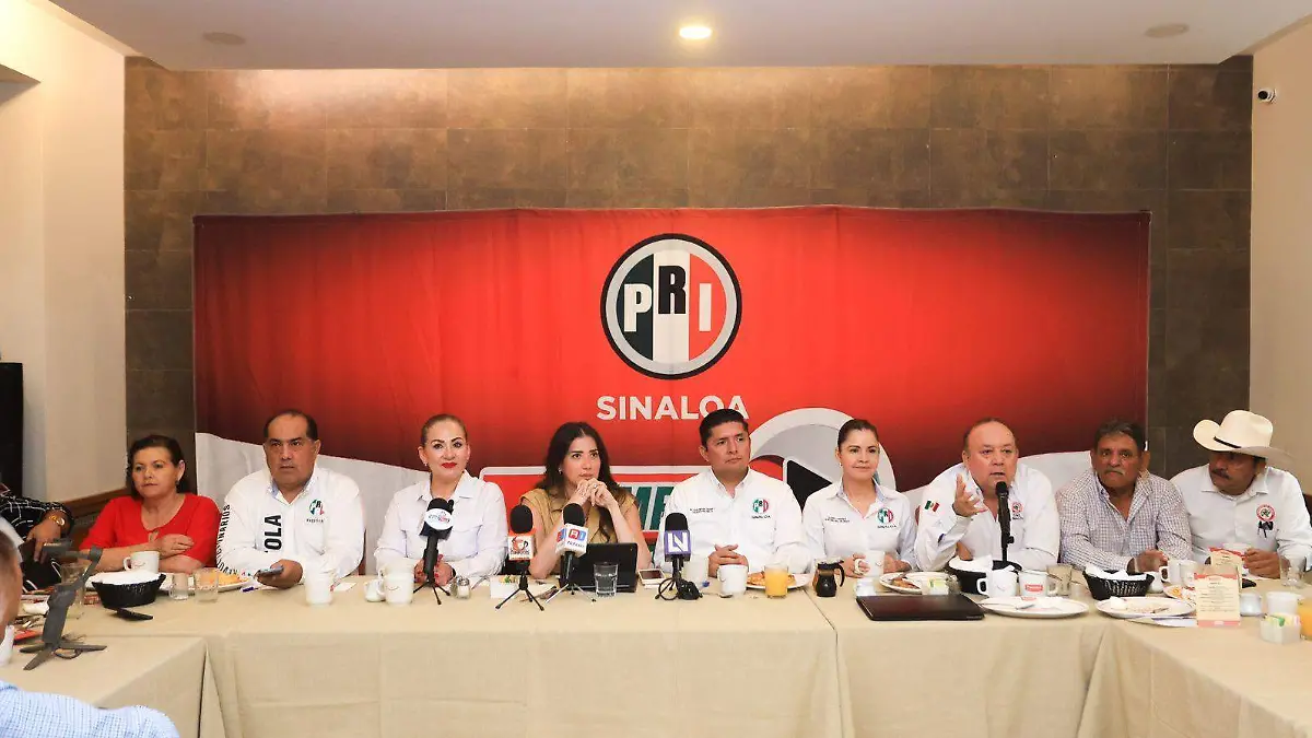 PRI