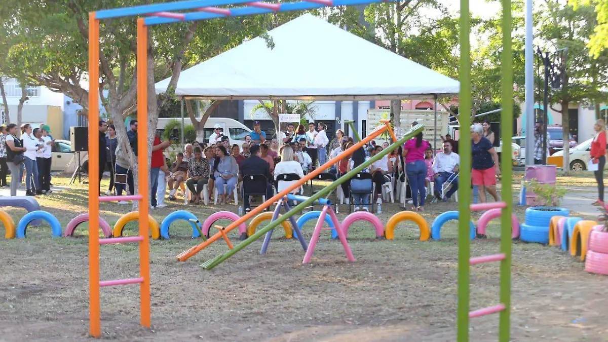 parque
