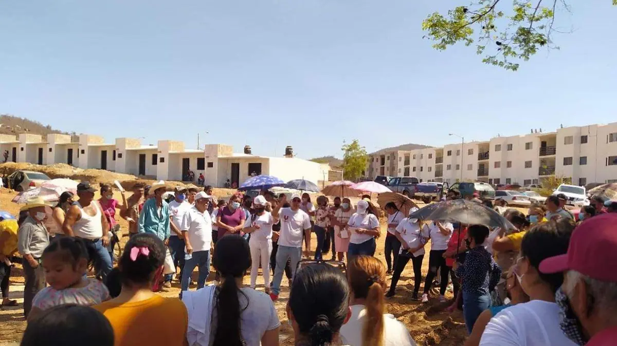 protesta-de-desplazados