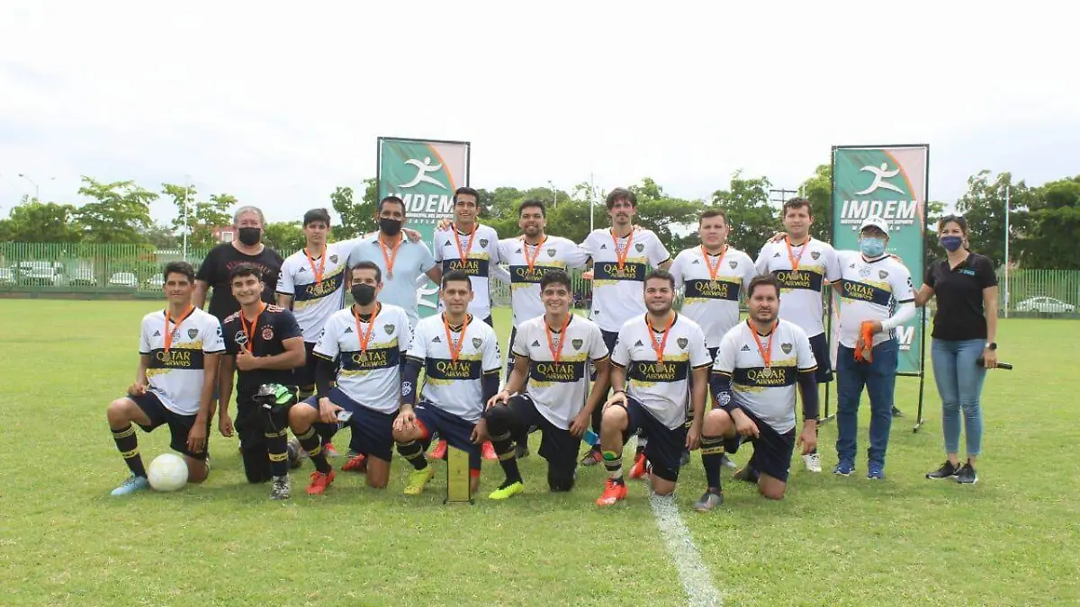 Liga de Futbol de Tercera Fuerza