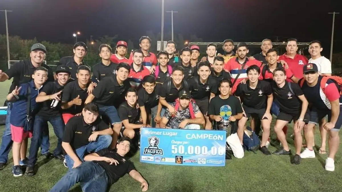 deportivo gama