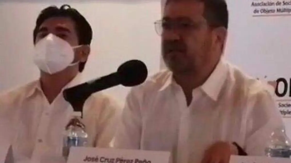 Jose Cruz