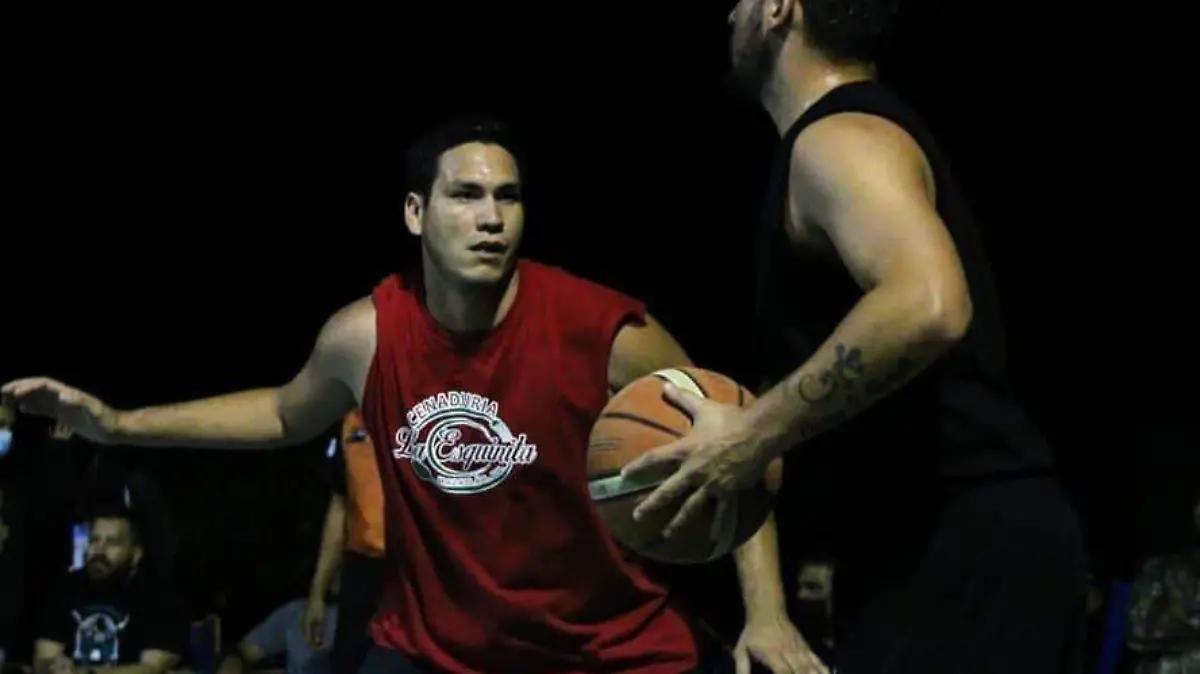 Basketball