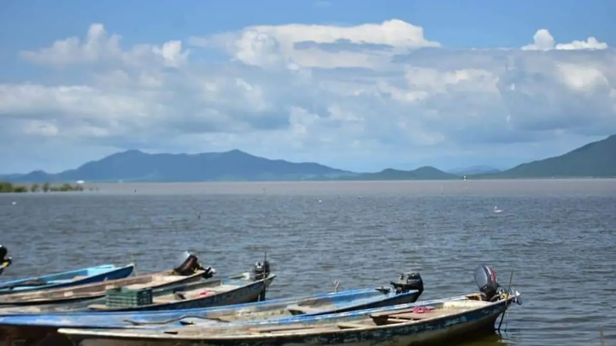 Estero sur