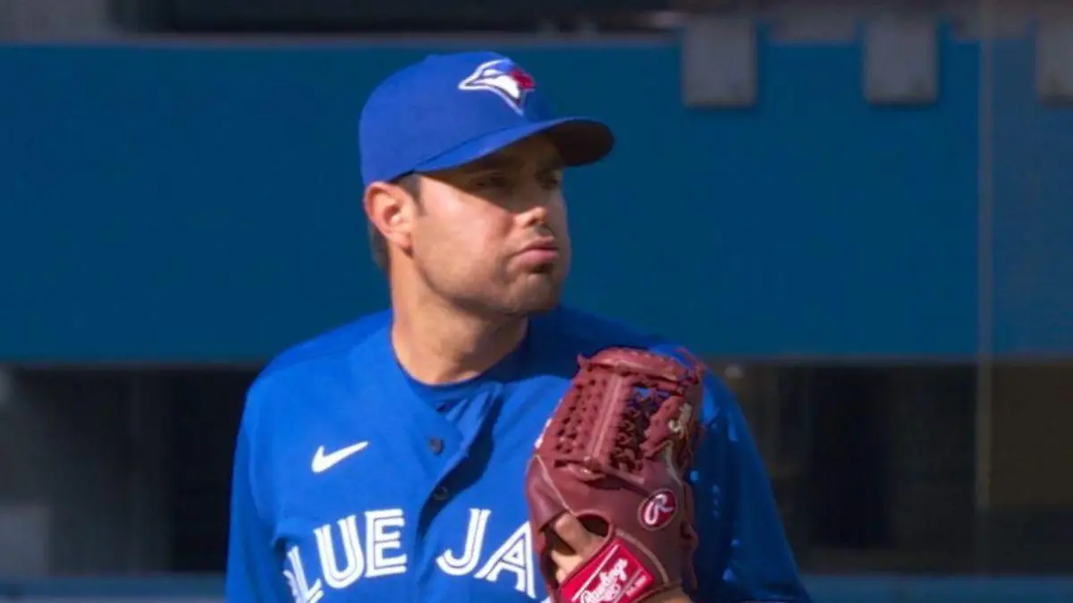 Joakim Soria