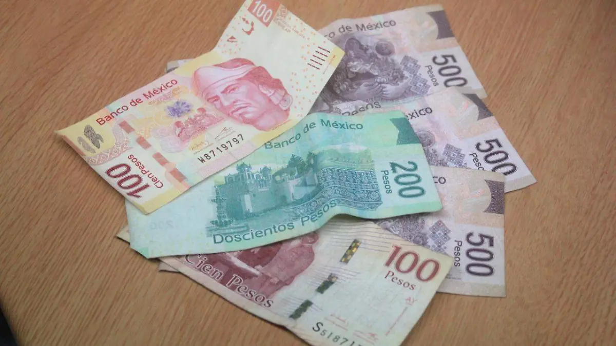 billetes-peso-mexicano