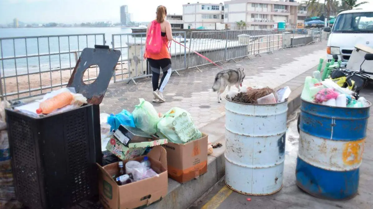 Basura