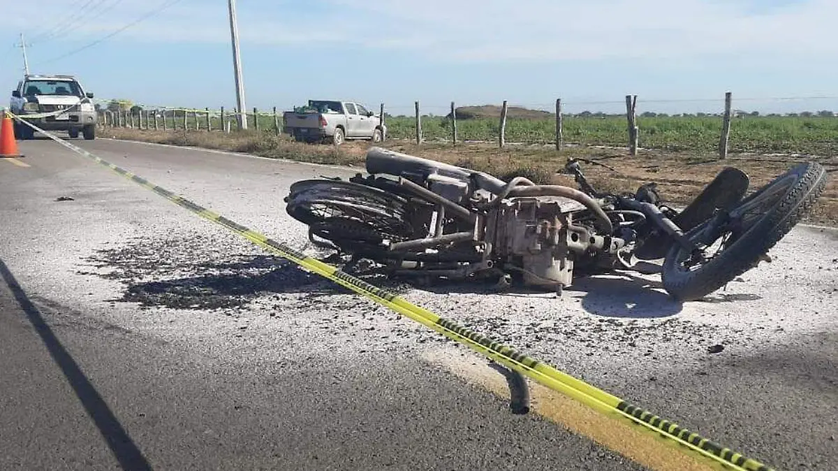 accidente escuinapa