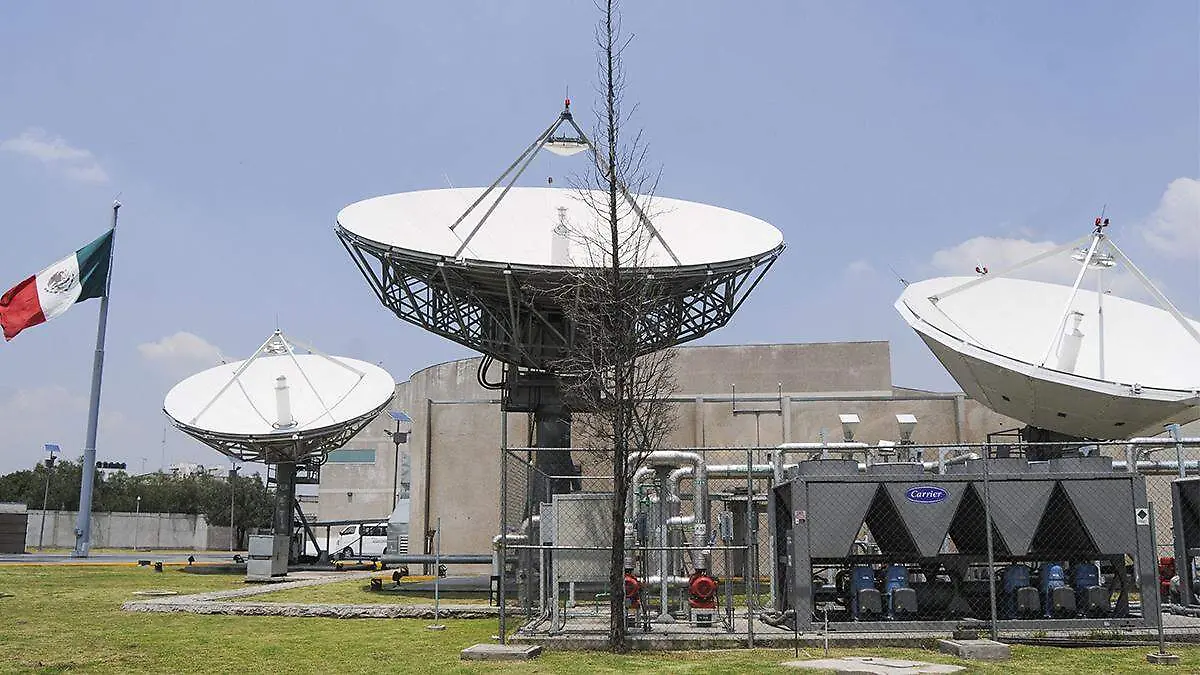 ANTENAS