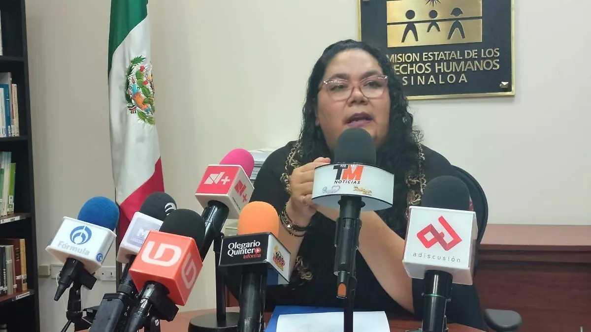 periodistas