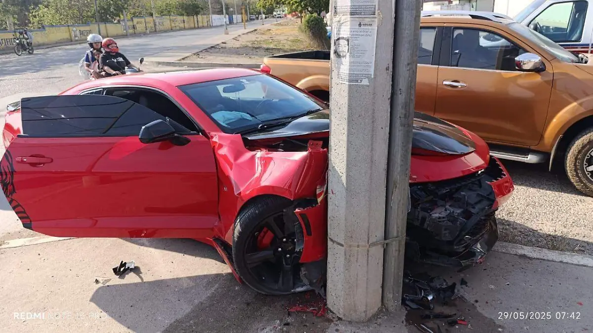 Accidente-maza