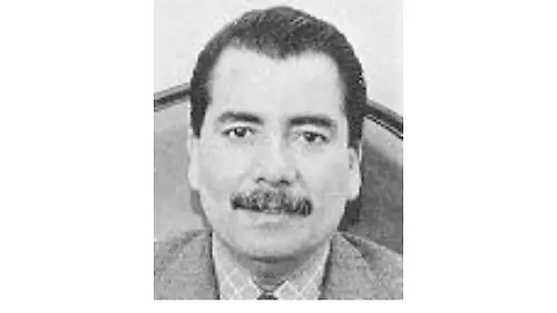 Rafael Oceguera Ramos