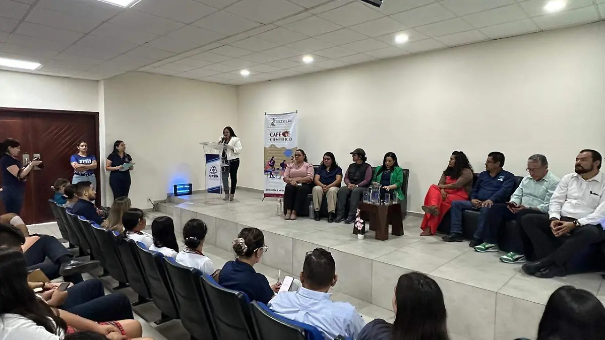 conversatorio