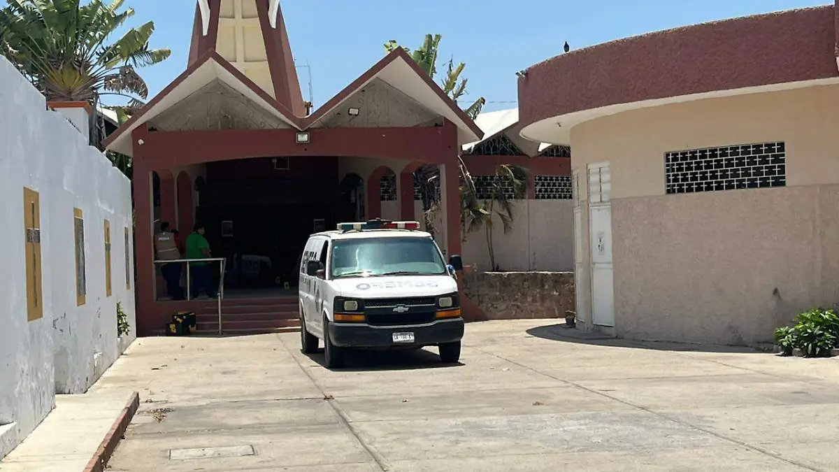 iglesia