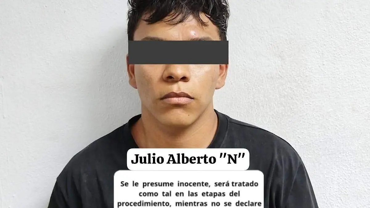 julio