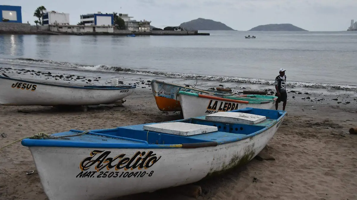 pesca