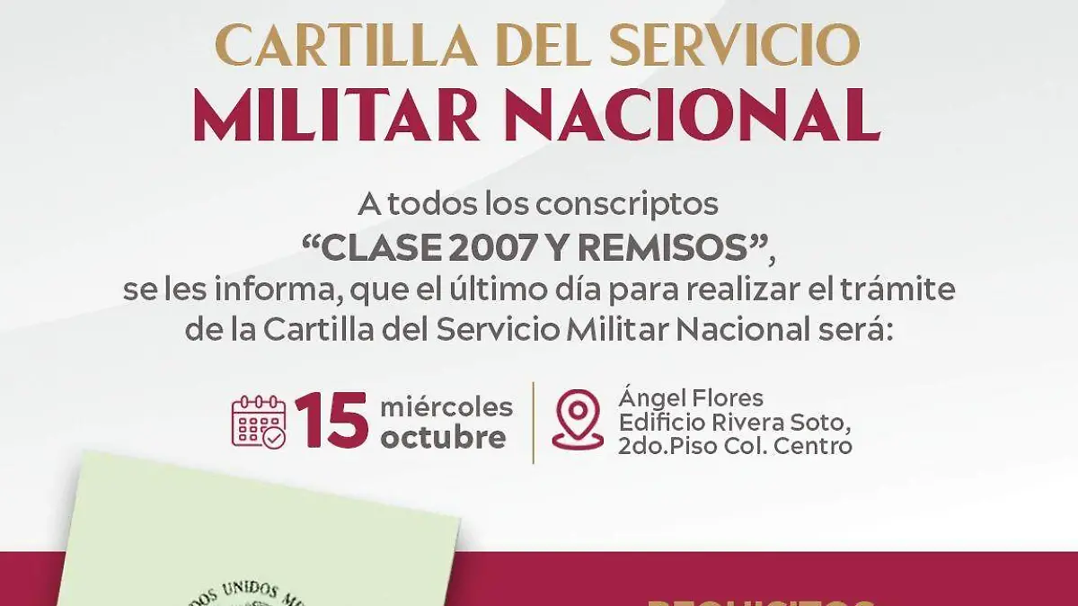 cartilla