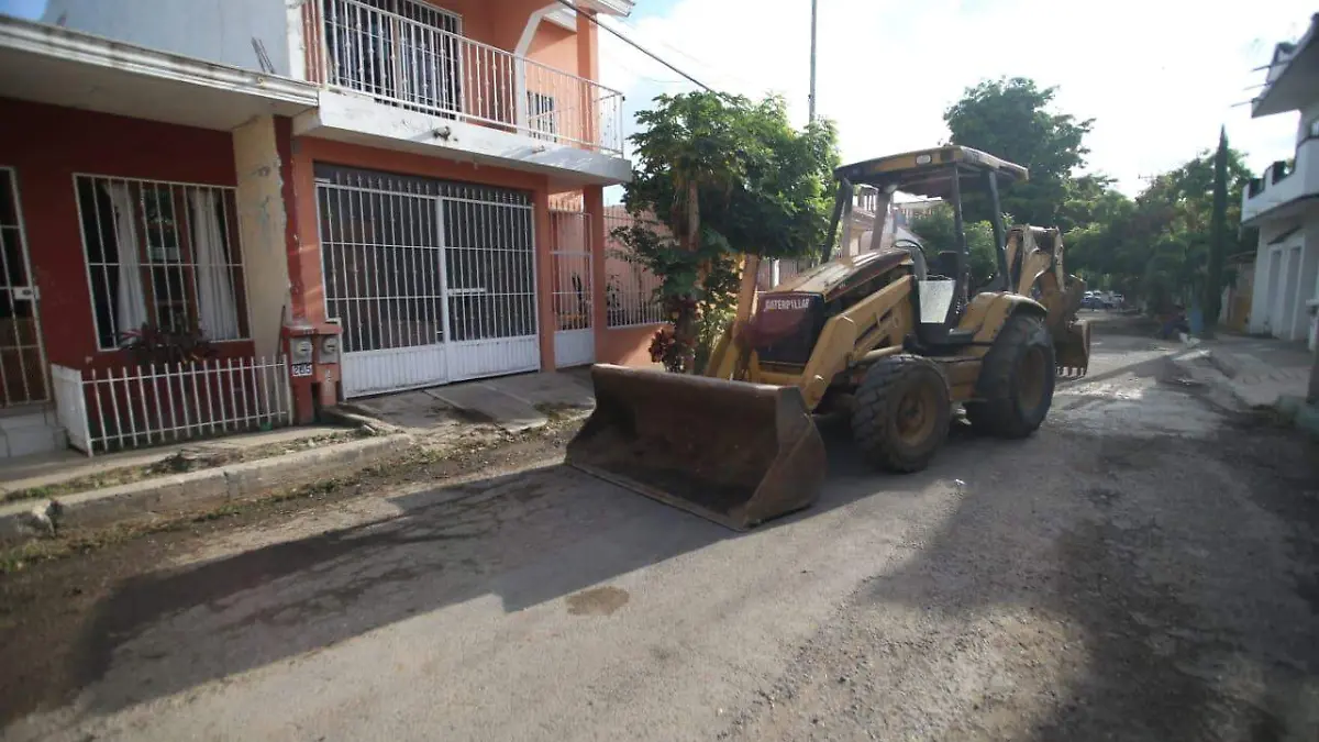 calle