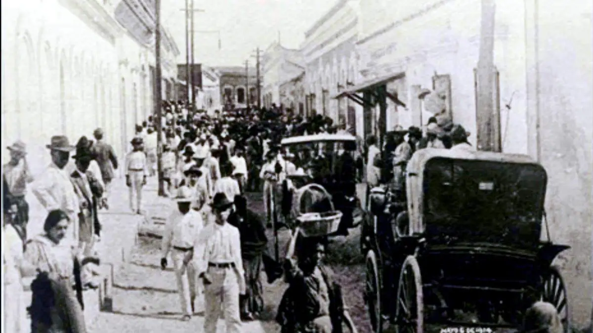 Mazatlán-antiguo