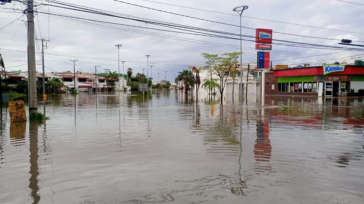 agua