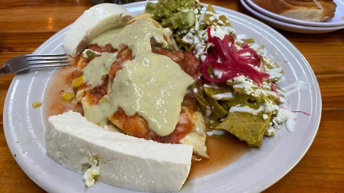 comida
