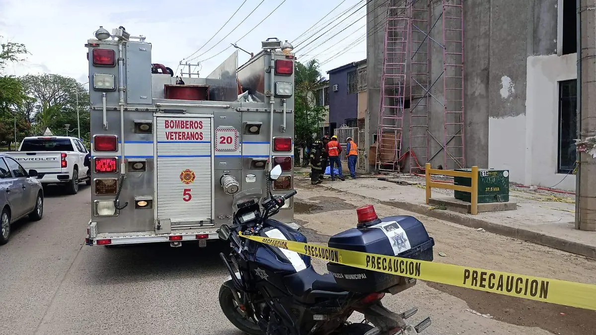 bombero