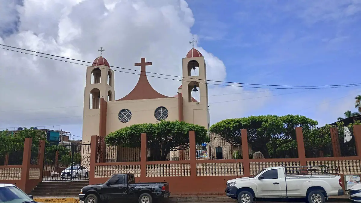 iglesia