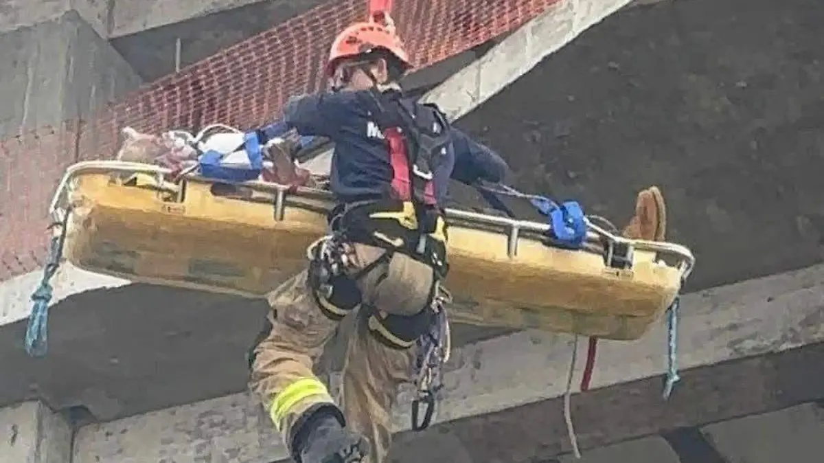 bombero