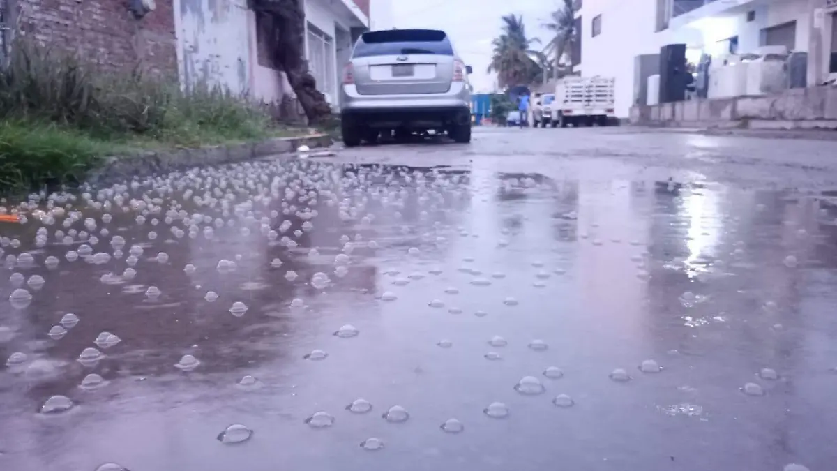 lluvia
