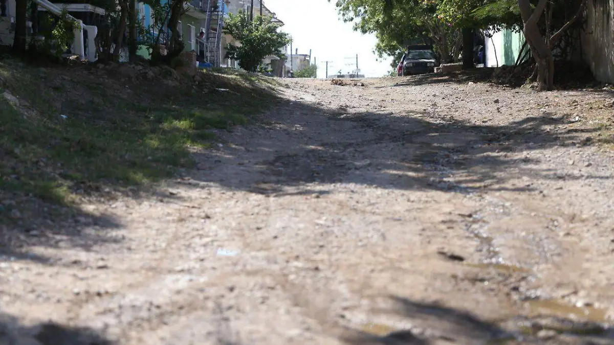calle