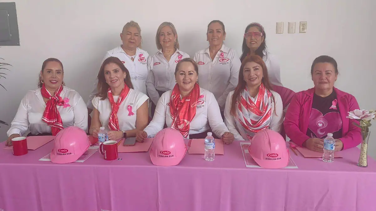 mujeres