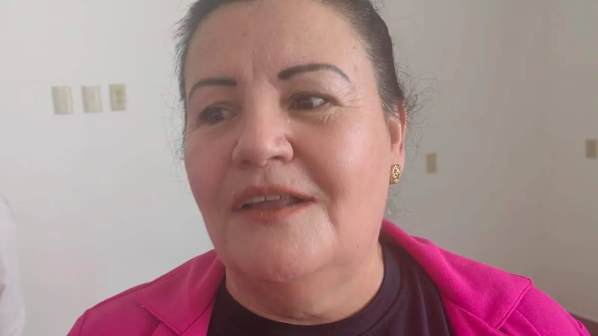 señora