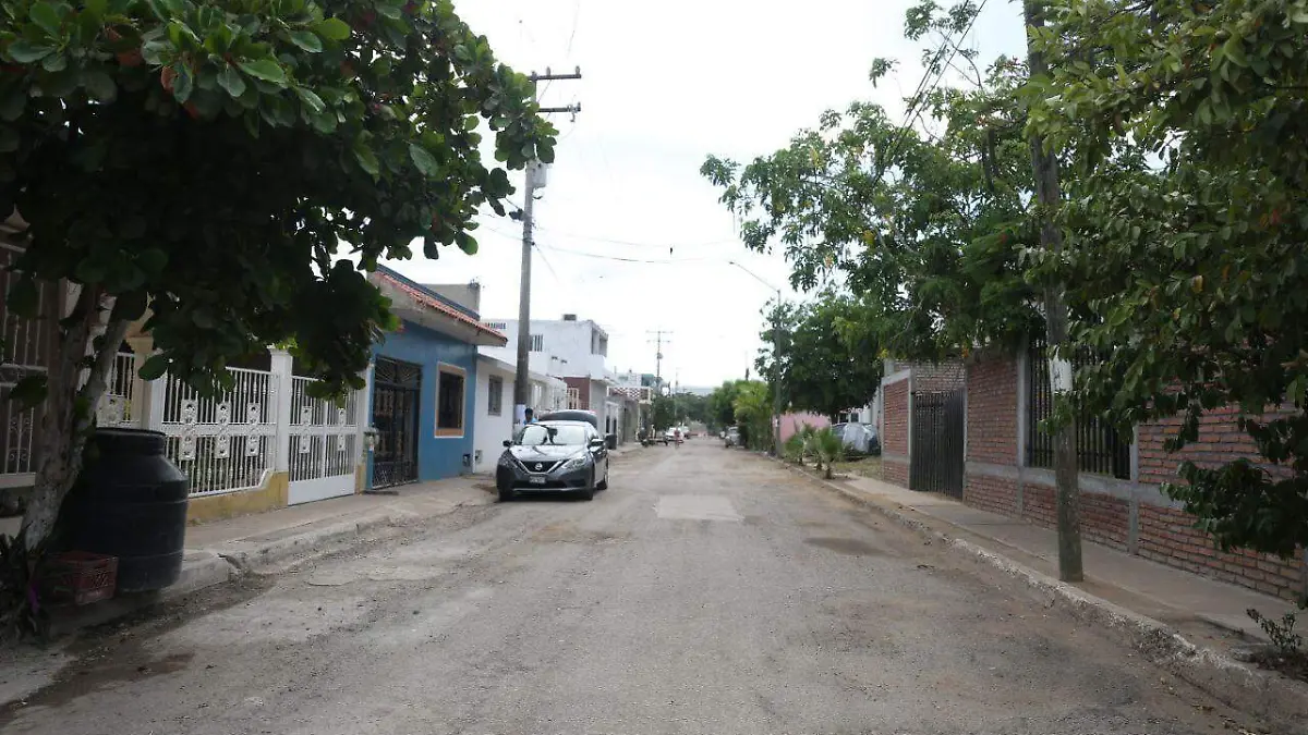 calle