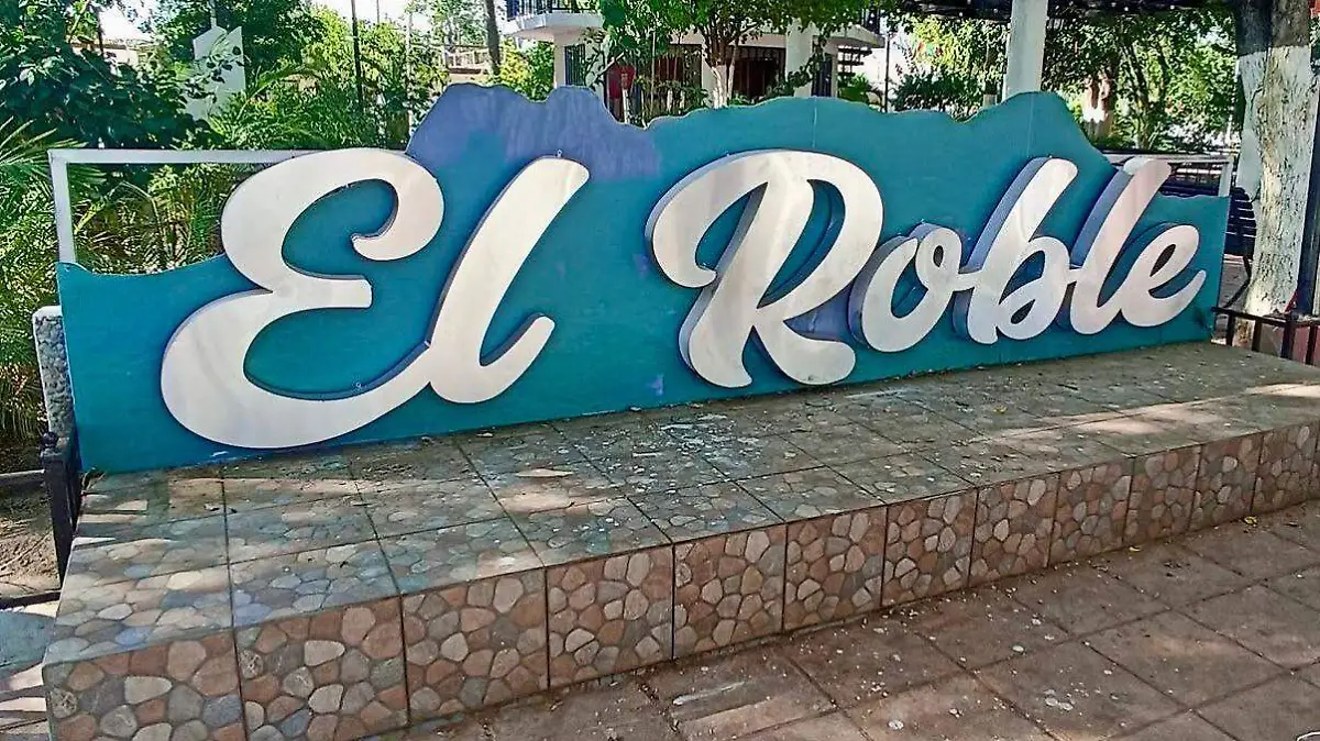 roble