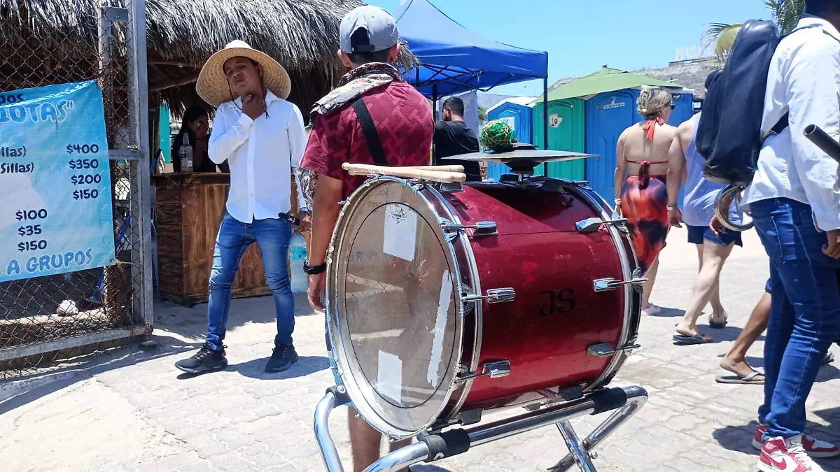 banda