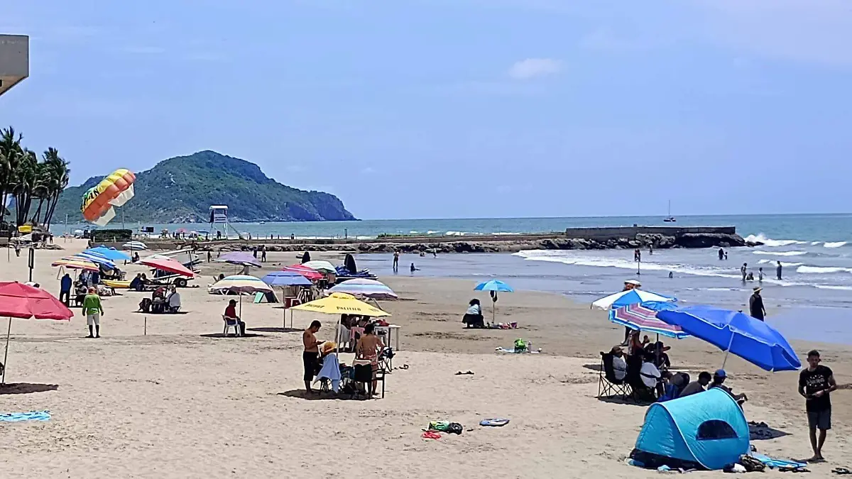 playa