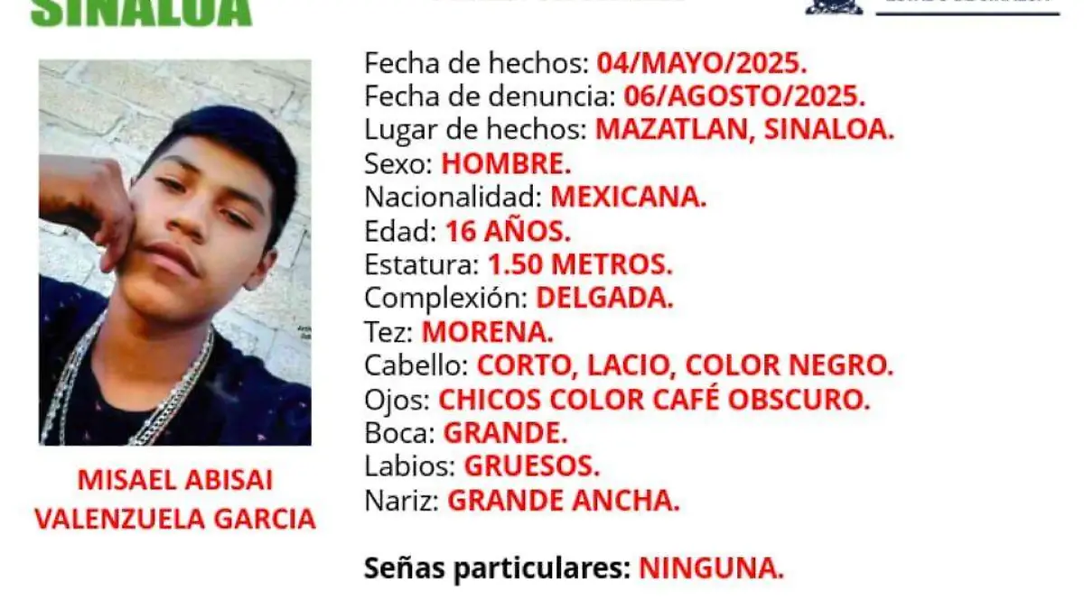 misael